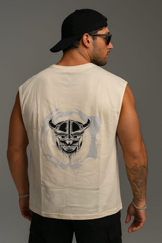 TANK TOP IRONSIDE