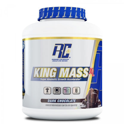 KING MASS XL - RONNIE COLEMAN