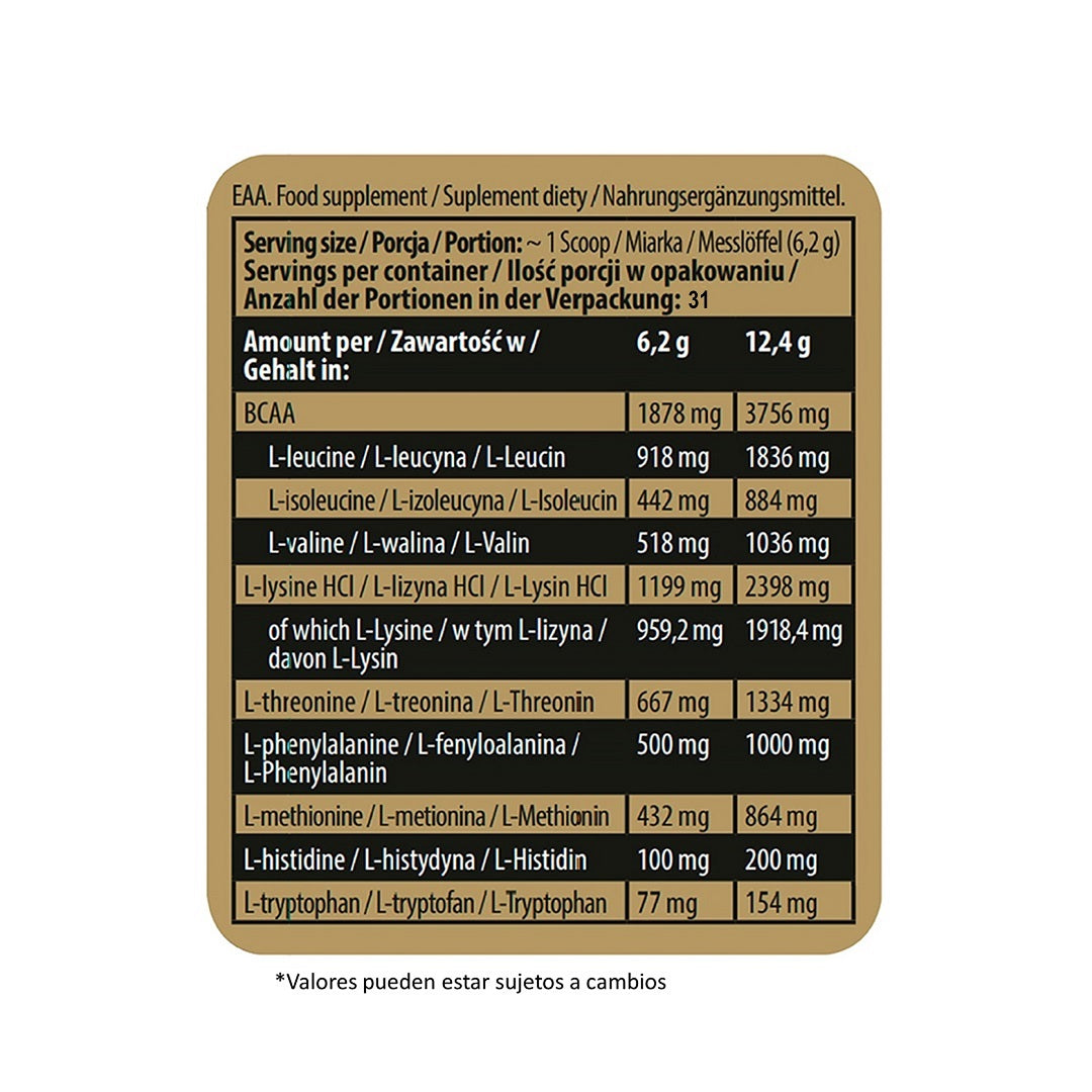 LEVRONE EAA 195 GR