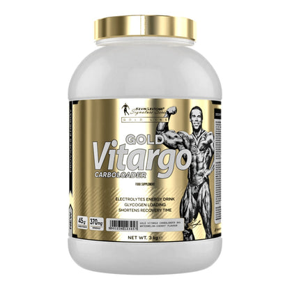 LEVRONE GOLD VITARGO 6.6 LBS