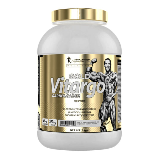 LEVRONE GOLD VITARGO 6.6 LBS