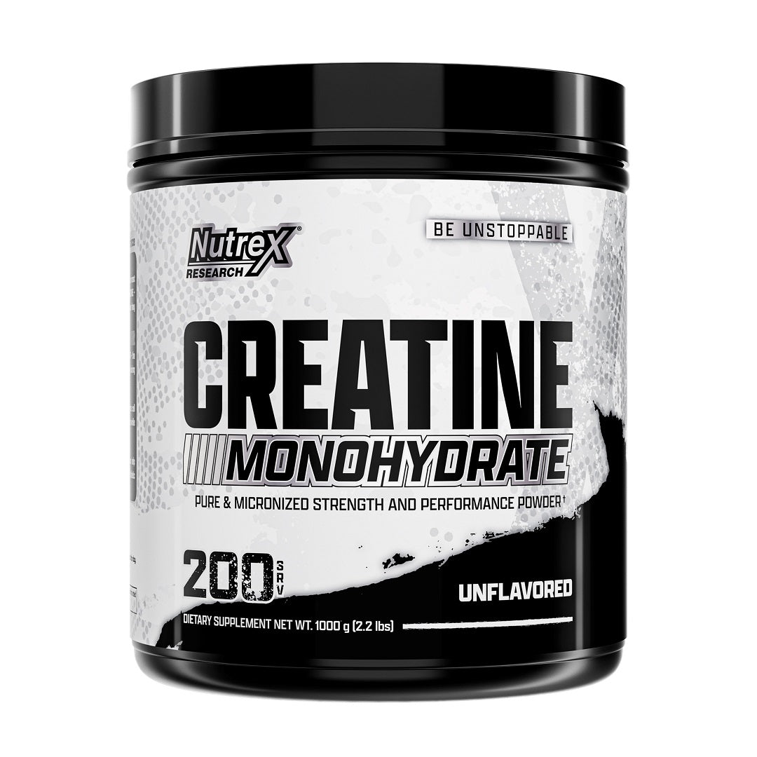 NUTREX CREATINA 1000 GR
