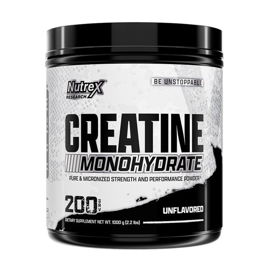 NUTREX CREATINA 1000 GR